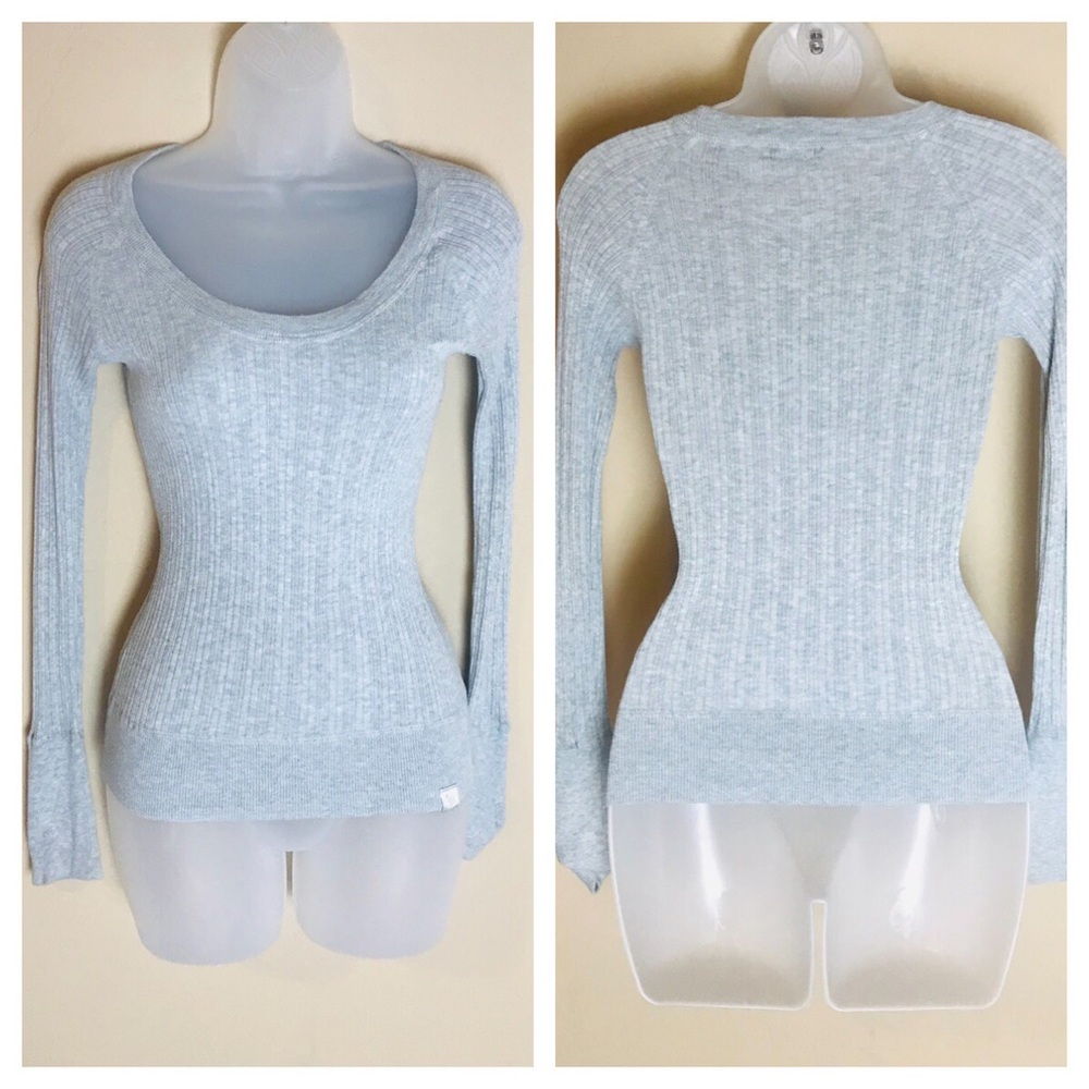 Victoria Secret long sleeve sweater